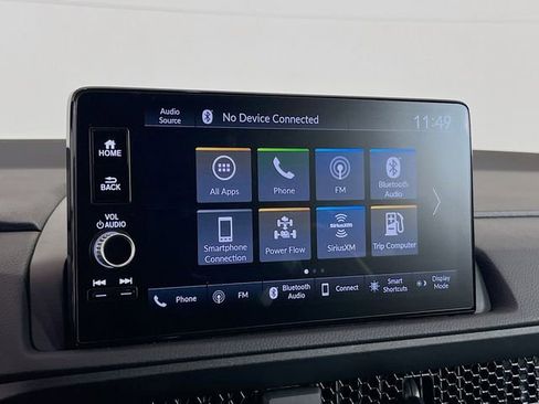 Used 2025 Honda CR-V Sport-L image 12