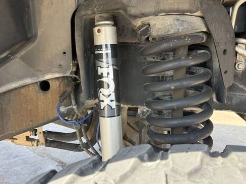 Used 2013 RAM 3500 Tradesman w/ Popular Equipment Group image 11