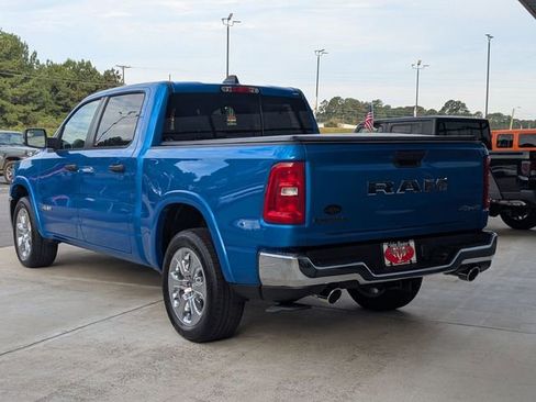 New 2026 RAM 1500 Big Horn image 5