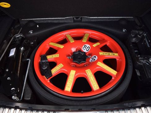 Used 2017 Porsche Cayenne GTS AWD/4WD image 81