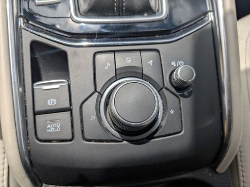 Used 2023 MAZDA CX-5 AWD 2.5 S w/ Premium Package image 22