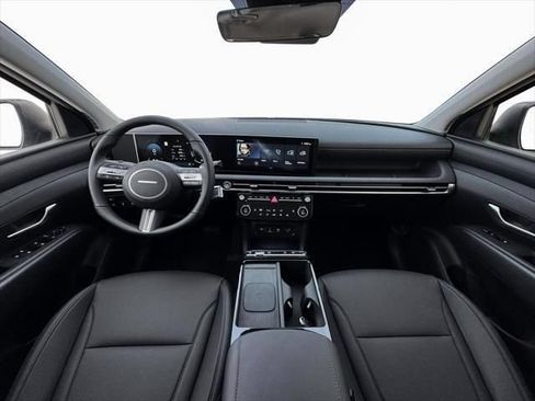 New 2026 Hyundai Tucson SEL AWD/4WD image 13