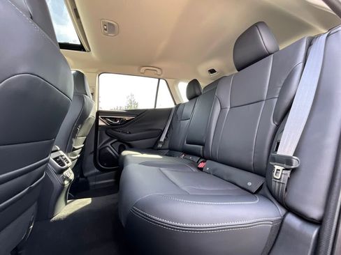 New 2025 Subaru Outback Limited image 13