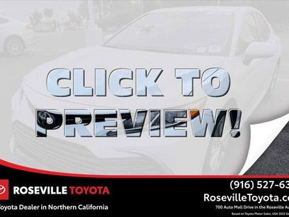 Certified 2023 Toyota Camry LE