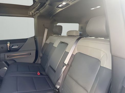 New 2025 GMC Hummer EV 2X image 20