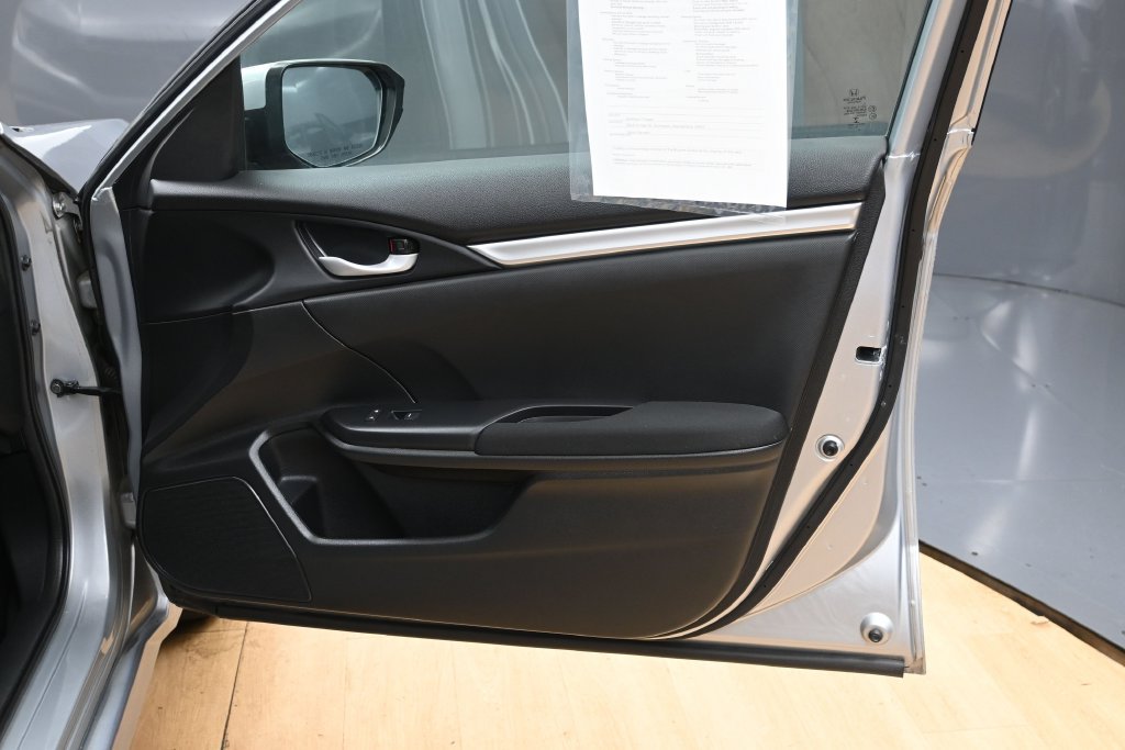 Used 2020 Honda Civic LX image 25
