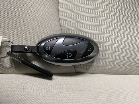 New 2026 Hyundai Sonata SEL image 25