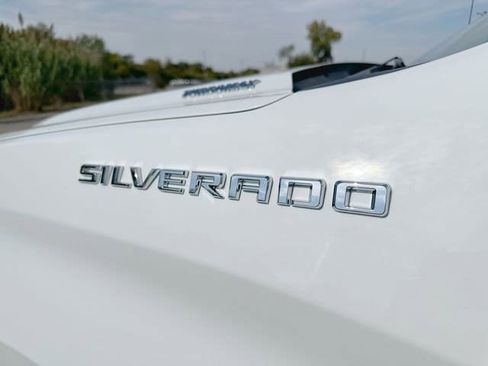 New 2026 Chevrolet Silverado 1500 W/T w/ WT Convenience Package AWD/4WD image 29