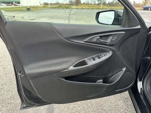 Used 2024 Chevrolet Malibu LT image 7