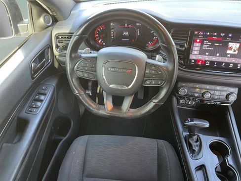 Used 2023 Dodge Durango GT RWD image 10