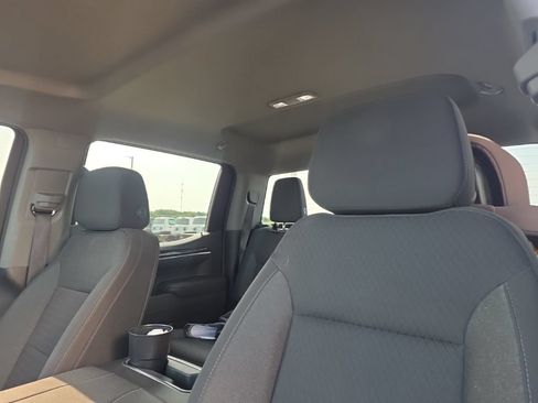 Used 2023 Chevrolet Silverado 1500 RST AWD/4WD image 48