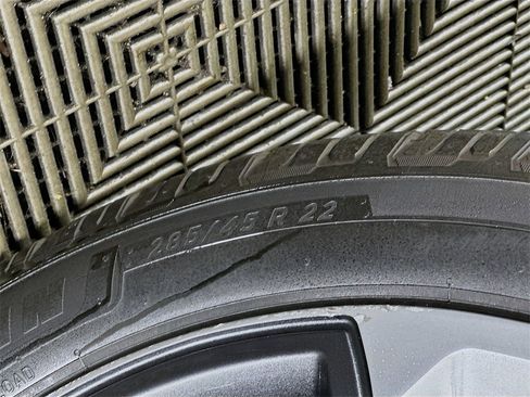 Used 2022 RAM 1500 Limited image 34