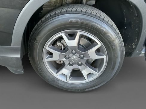 Used 2022 Honda Passport TrailSport image 14