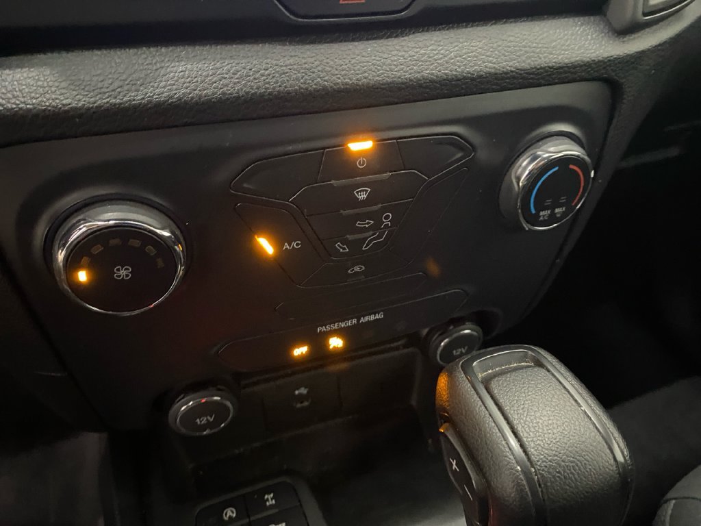 Used 2021 Ford Ranger XL w/ Equipment Group 101A High AWD/4WD image 28