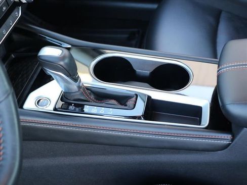 Used 2023 Nissan Altima 2.5 SR w/ SR Premium Package image 29