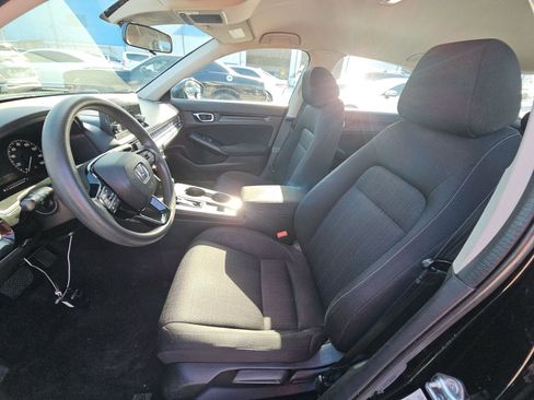 Used 2022 Honda Civic LX image 6