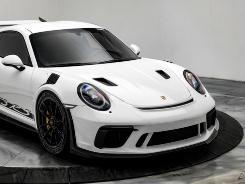 Used 2019 Porsche 911 GT3 RS RWD image 33