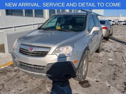 Used 2009 Saturn Vue XE