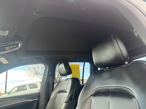 Used 2025 Jeep Grand Cherokee Limited 4xe w/ Trailer Tow Package image 22