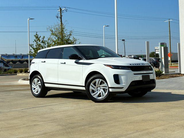 Used 2024 Land Rover Range Rover Evoque S AWD/4WD image 6