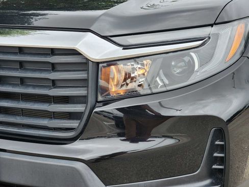 Used 2023 Honda Ridgeline RTL image 7