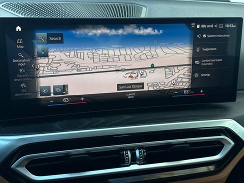 Used 2023 BMW i4 eDrive35 w/ Premium Package image 21