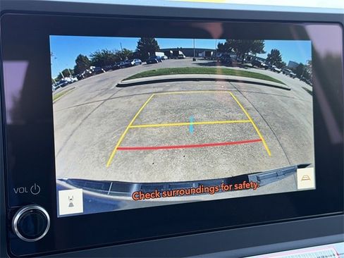 New 2025 Toyota Tacoma 4x4 Double Cab image 17