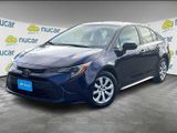 Used 2023 Toyota Corolla LE image 3