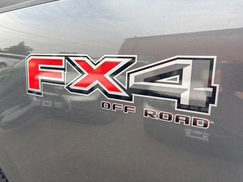 New 2026 Ford F250 XL w/ STX Appearance Package image 7