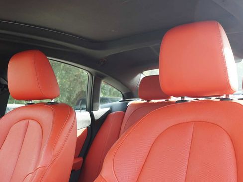 Used 2024 BMW 228i Gran Coupe w/ Convenience Package FWD image 10