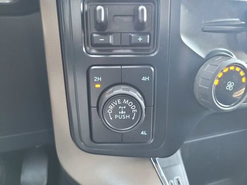 Certified 2025 Ford F150 STX w/ Equipment Group 201A FX4 AWD/4WD image 24