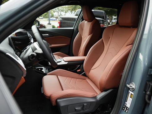 New 2026 BMW X1 xDrive28i w/ Technology Package AWD/4WD image 21