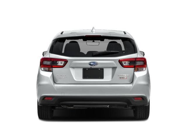 Certified 2023 Subaru Impreza 2.0i Sport AWD/4WD image 8