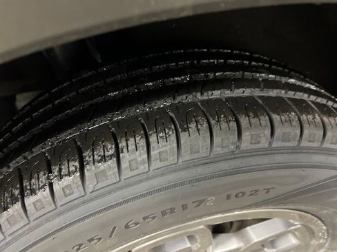 Used 2022 Ford Bronco Sport Big Bend w/ Convenience Package image 11