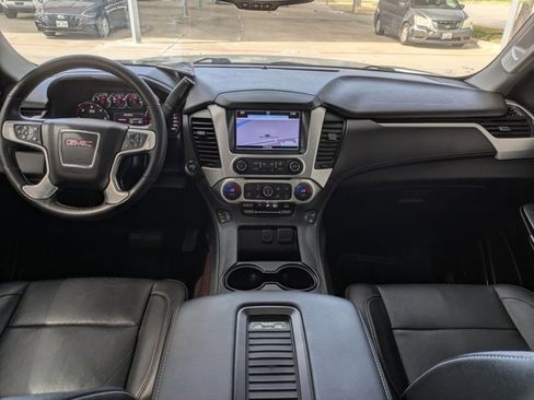 Used 2016 GMC Yukon XL SLT w/ Open Road Package image 20