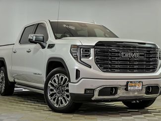 Certified 2025 GMC Sierra 1500 Denali Ultimate AWD/4WD video 1