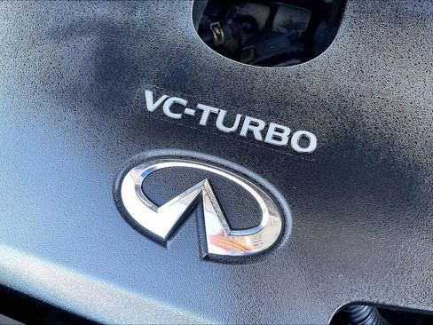Used 2019 INFINITI QX50 Essential w/ Sensory Package AWD/4WD image 44