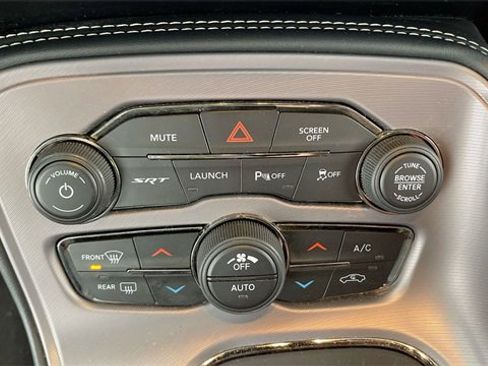 Used 2023 Dodge Challenger SRT Hellcat image 40