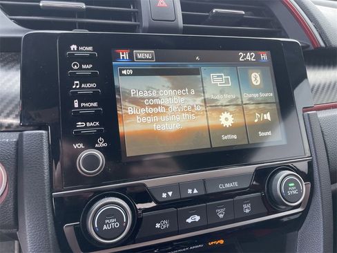 Used 2019 Honda Civic Type R image 11