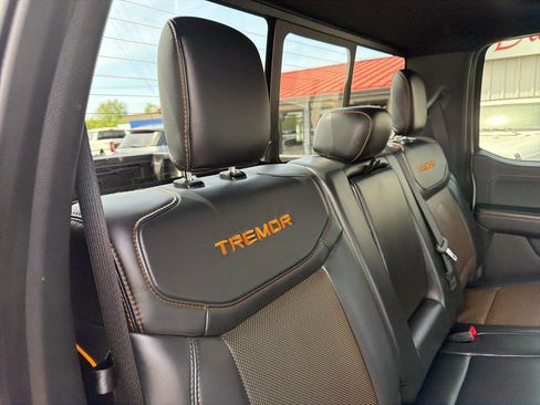 Used 2024 Ford F150 Tremor w/ Equipment Group 402A High AWD/4WD image 21