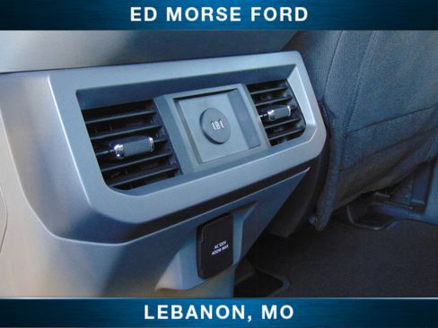 New 2026 Ford F350 XLT w/ XLT Premium Package image 16