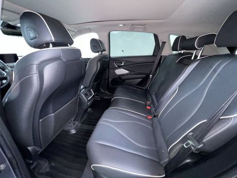 Used 2019 Acura RDX AWD w/ Advance Package image 13