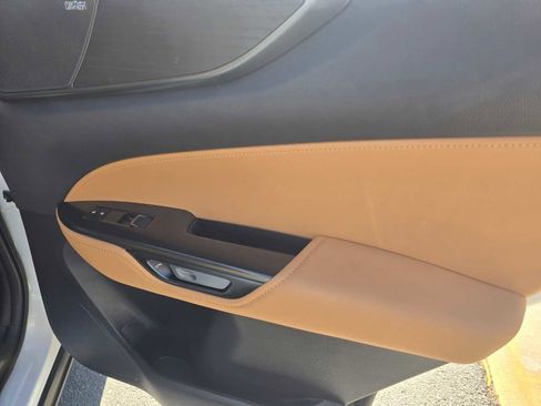 Used 2026 Lexus NX 450h+ AWD w/ Accessory Package (Z1) image 13