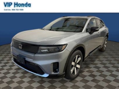 New 2026 Honda Prologue Touring