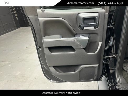 Used 2015 Chevrolet Silverado 1500 LT w/ All Star Edition image 24