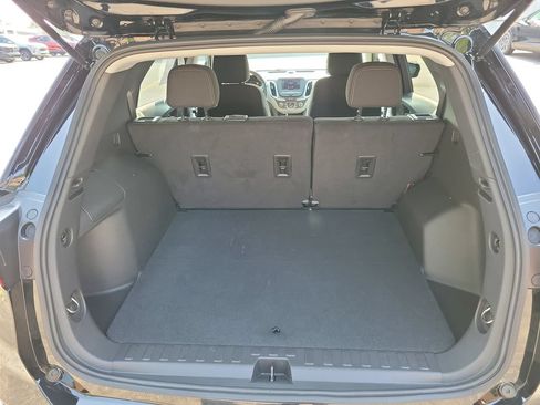 Used 2024 Chevrolet Equinox LS w/ LS Convenience Package FWD image 10