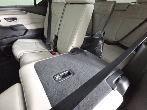 New 2026 Honda Pilot Elite image 13