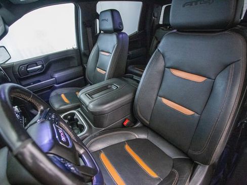 Used 2022 GMC Sierra 1500 AT4 w/ AT4 Premium Package image 19