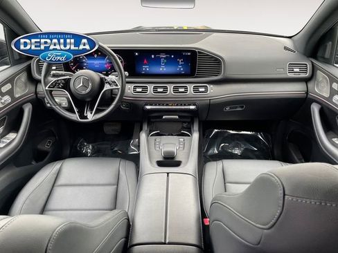 Used 2024 Mercedes-Benz GLE 350 GLE 350 image 13