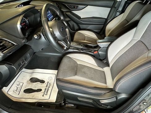 Used 2018 Subaru Crosstrek 2.0i Premium w/ Popular Package #2 image 19